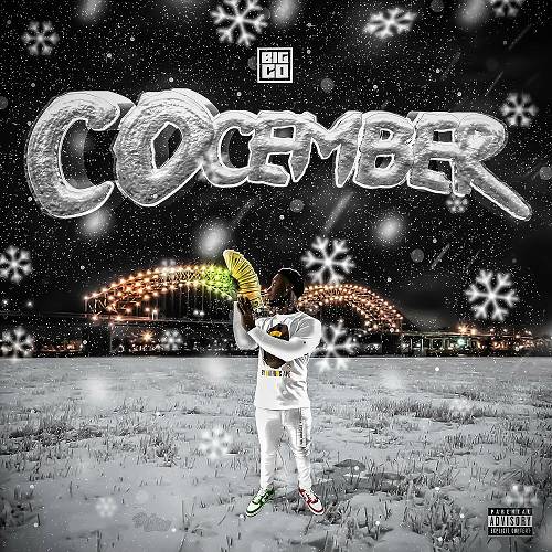 Big Co - COcember cover