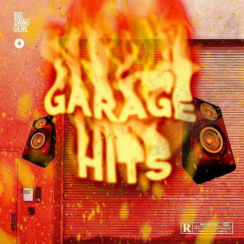 Big Dawg Gene - Garage Hits cover