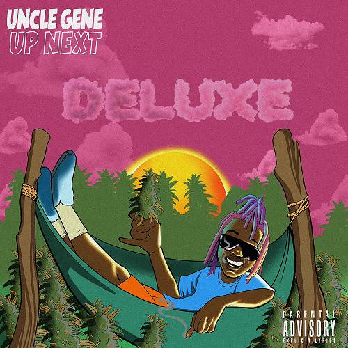 Big Dawg Gene - Uncle Gene Up Next Deluxe cover