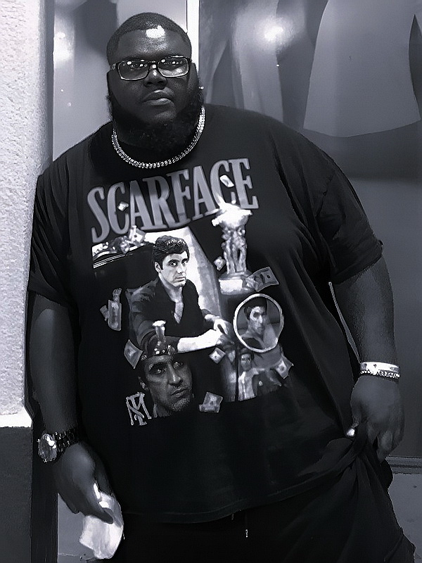 Big Dee CTE photo