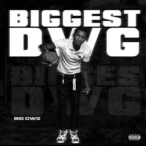 Big Dwg - Biggest Dwg cover