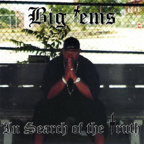 Big EMS - In Search Of The Truth cover