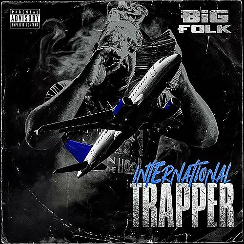 Big Folk - International Trapper cover