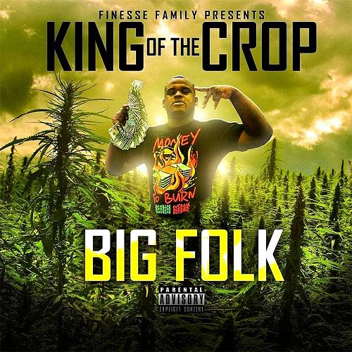 Big Folk - King Of The Crop cover