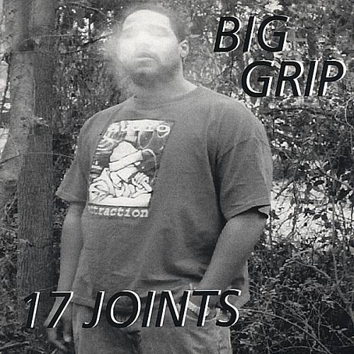 Big Grip - 17 Joints cover
