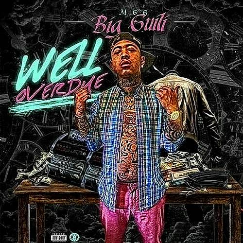 Big Guili - Well Overdue cover