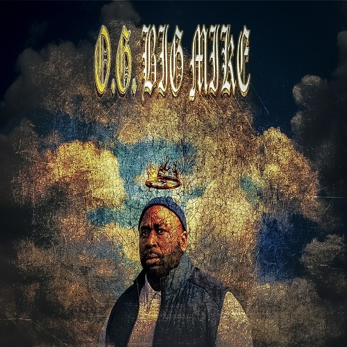 Big Mike - O.G. Big Mike cover