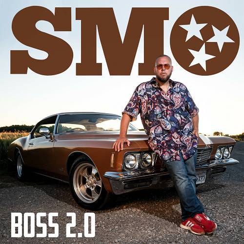Smo - Boss 2.0 cover