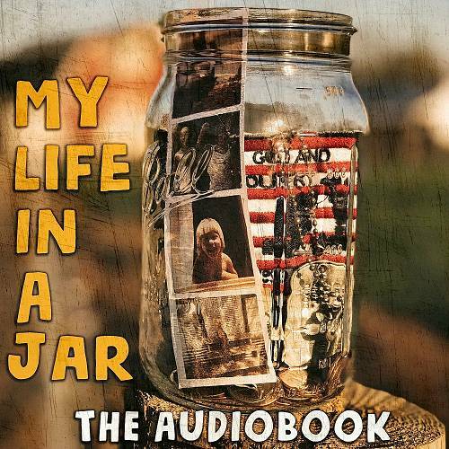 Smo - My Life In A Jar (The Audiobook) cover