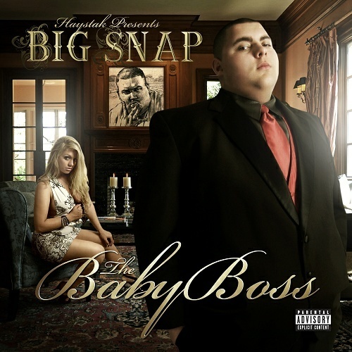 Big Snap - The BabyBoss cover