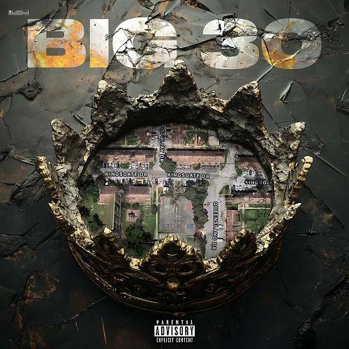 BIG30 - Still King Deluxe cover