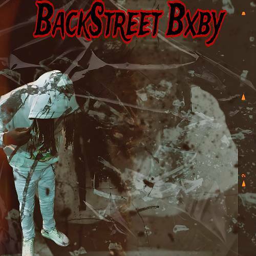 BigBusiness Koo - BackStreet Bxby cover