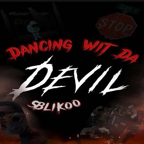 BigBusiness Koo - Dancing Wit Da Devil cover