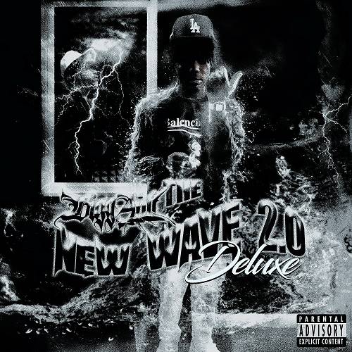 Bigg Antt - New Wave 2.0 Deluxe cover