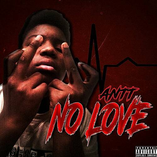 Antt - No Love cover