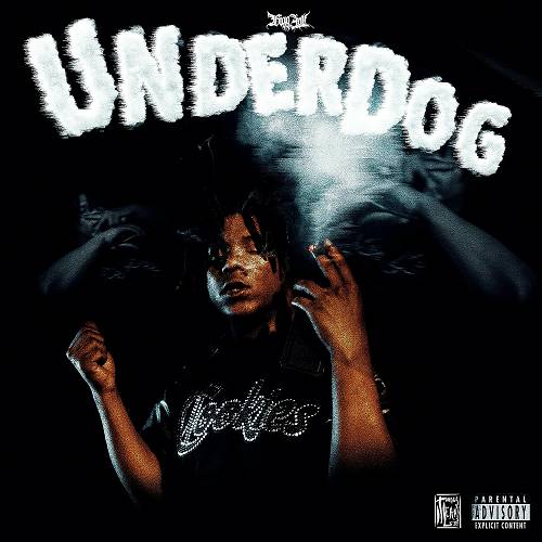 Bigg Antt - Underdog cover