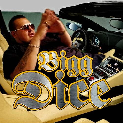 Bigg Dice - On Cloud 9 cover
