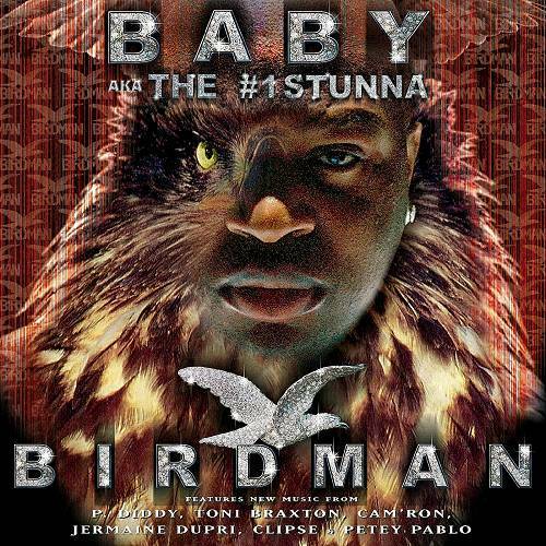 Baby - Birdman cover