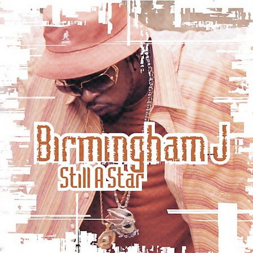 Birmingham J - Still A Star cover