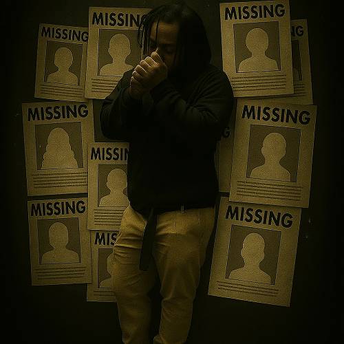 Bizzle - Im All I Got cover