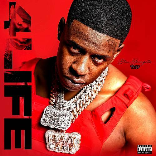 Blac Youngsta - 4Life cover