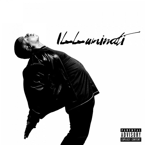 Blac Youngsta - Illuminati cover