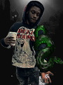 Blacc Savage photo