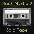 Black Mystic X photo