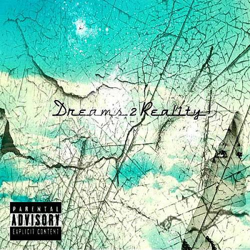 Black Smurf - Dreams 2 Reality cover
