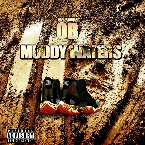 Blackhaven QB - Muddy Waters cover