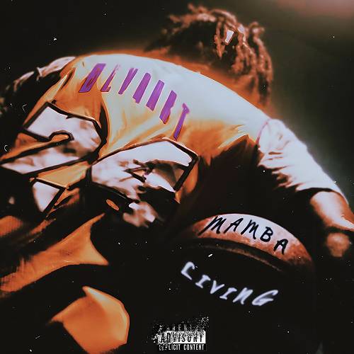 BLvQHrT - Mamba Living cover