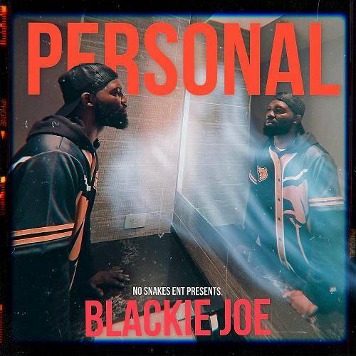 Blackie Joe - Personal cover