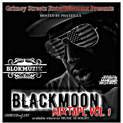 BLOKmuzik - Blackmoon cover