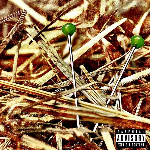 Bo Lyrix & Big Tone - 2 Needles In A Haystack cover