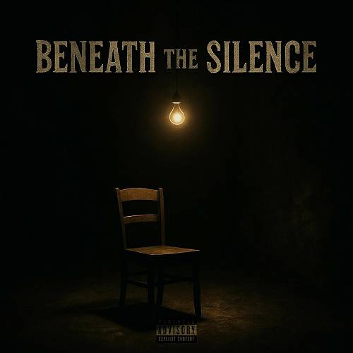 Bo Lyrix - Beneath The Silence cover