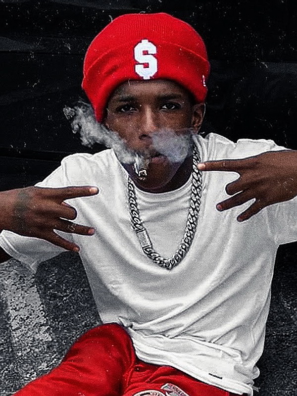 Boo TwoGunz photo