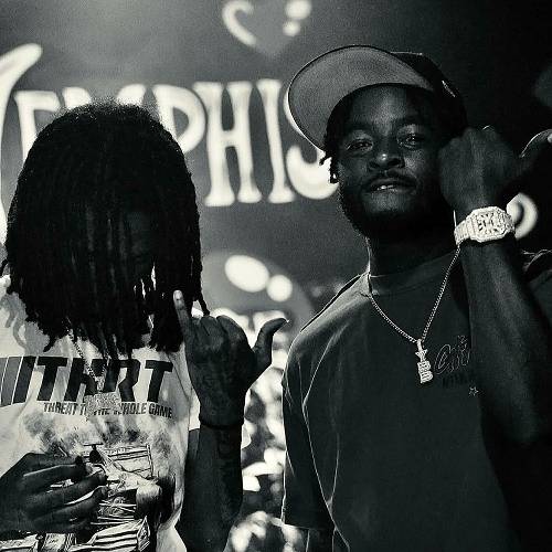 TXNA! & Young Boss Wiz - Graduation Day cover
