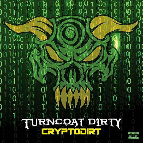 Turncoat Dirty - Cryptodirt cover