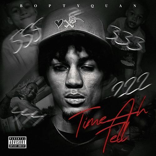 Bop TyQuan - Time Ah Tell cover