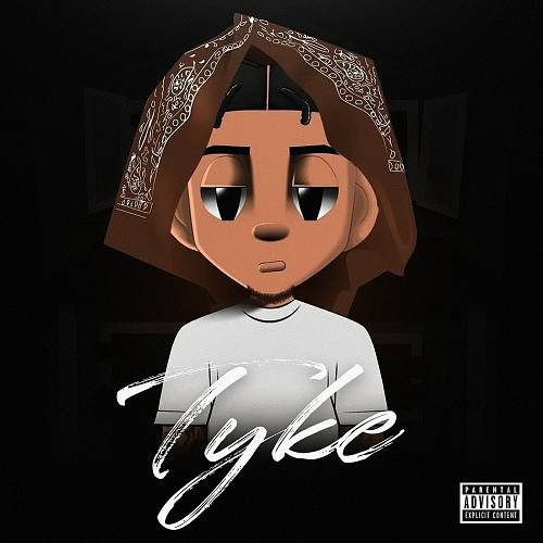 Bop TyQuan - Tyke cover