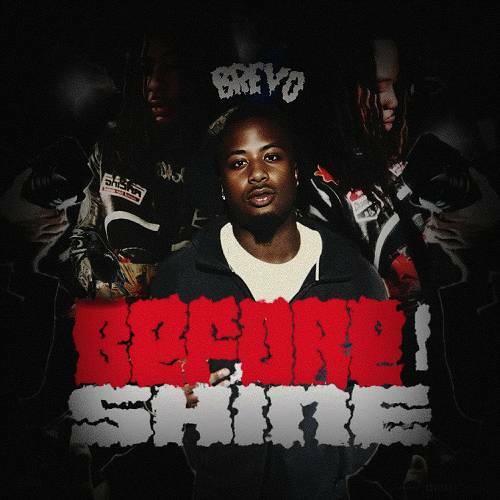 Brev0 - Before I Shine cover