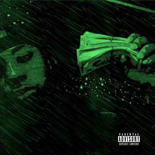Brev0 - Mr. Get Nasty cover