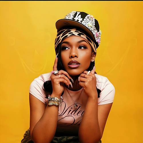 Brezay - Genre Queen cover