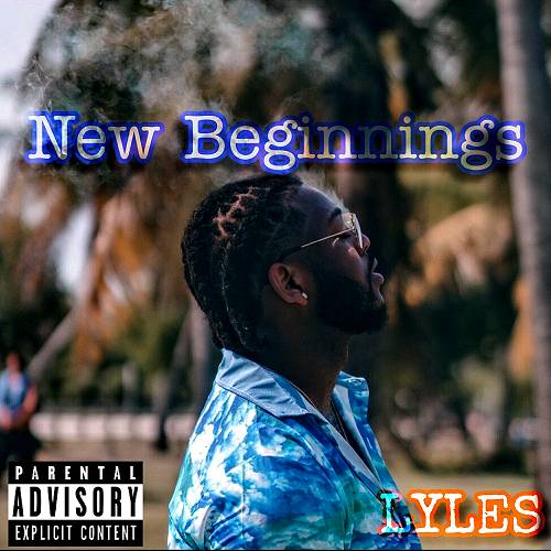 Lyles - New Beginnings cover