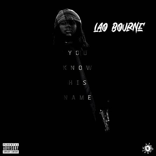 BTA LAO - LAO Bourne cover
