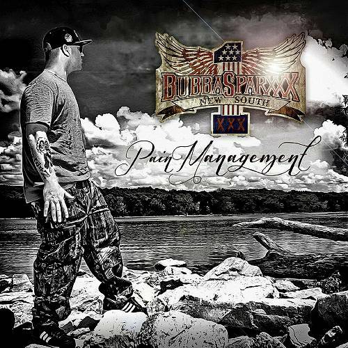 Bubba Sparxxx - Pain Management cover