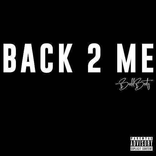 BuddBeatz - Back 2 Me cover