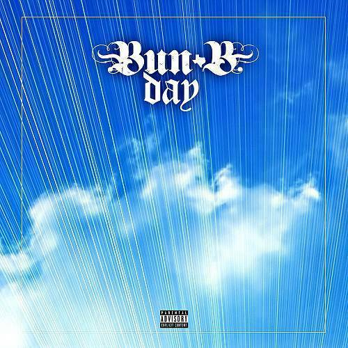 Bun B - Bun B Day cover