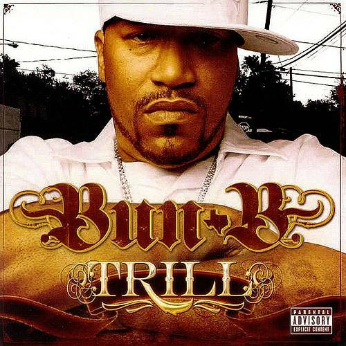 Bun B - Trill cover