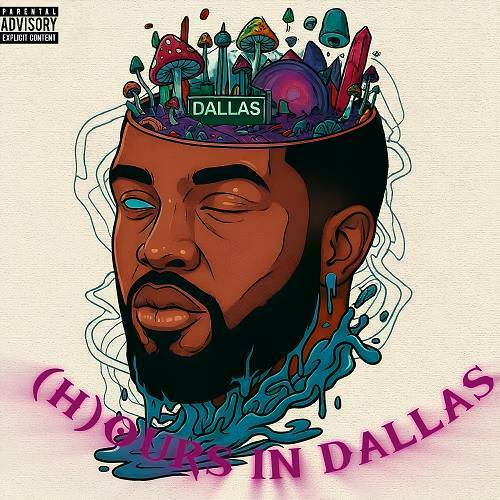 Chvmberlxin - (H)ours In Dallas cover